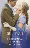 Nezbednica a hrdina (slovensky) - Sullivan Emily