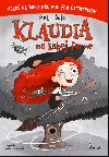 Klaudia na abie farme - Petr ulc; Tereza ajnerov