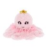 Keel Toys plyk eko 14 cm - Keeleco Chobotnice - neuveden