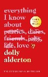 Everything I Know About Love - Alderton Dolly