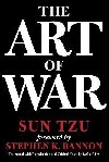 Art of War - Tzu Sun