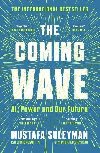 The Coming Wave - Suleyman Mustafa