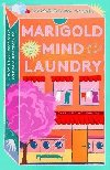 Marigold Mind Laundry - Yun Jungeun