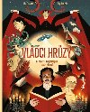 Vldci hrzy - Mia Cassany; Pep Boatella
