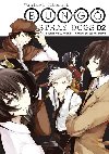 Bung Stray Dogs - Toulav literti 2 - Kafka Asagiri