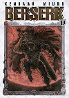 Berserk 19 - Kentar Miura