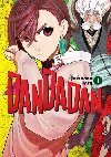 Dandadan 1 - Jukinobu Tacu