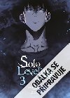 Solo Leveling 3 - chugong
