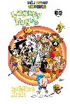 Mj prvn komiks: Looney Tunes - Nejvt hity: Mp mp! - rzn