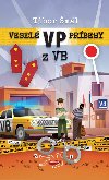 Vesel prbehy z VB - Tibor ml