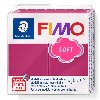 FIMO soft TREND 57g - malina erven - neuveden