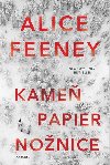 Kame papier nonice - Alice Feeney