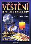 Vtn pro zatenky - Scott Cunningham