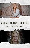 Velmi osobn zpov - Tereza Hlkov