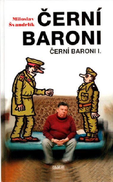 ern baroni - Miloslav vandrlk