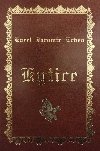 Kytice - Erben Karel Jaromr