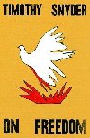 On Freedom - Snyder Timothy