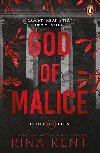 God of Malice - Kent Rina