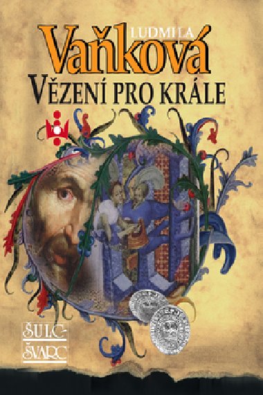 Vzen pro krle - Ludmila Vakov