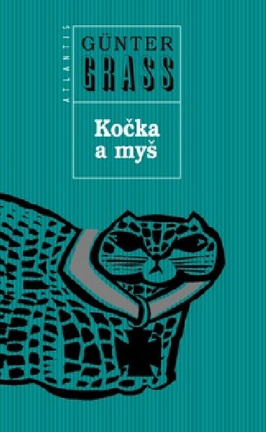Koka a my - Gnter Grass