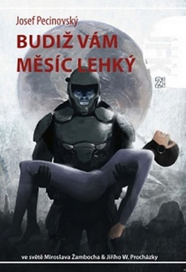 Agent JFK 021 - Budi vm Msc lehk - Josef Pecinovsk