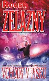 Vchody v psku - Zelazny Roger