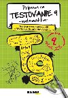 Prprava na testovanie 9 Matematika - 