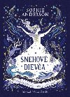 Snehov dieva (slovensky) - Anderson Sophie