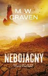 Nebojcny (slovensky) - Craven M. W.