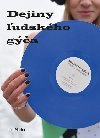 Dejiny udskho ga (slovensky) - Jn Marton