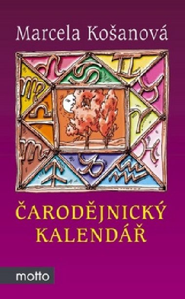arodjnick kalend - Marcela Koanov