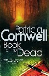 Book Of The Dead - Cornwell Patricia