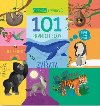 101 prvnch slov Zvata - neuveden