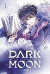 DARK MOON: THE BLOOD ALTAR, Vol. 1 (comic) - Hybe