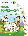 Nae povedaky so zvieratkami - 
