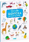 Velk knka Slovka pro mal vyprave - Yayo Kawamura