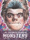 My Favorite Thing Is Monsters Book Two - Ferris Emil