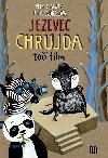 Jezevec Chrujda to film - Petr Stank