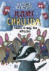 Jezevec Chrujda zakld pveck sbor netopejr - Petr Stank