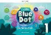 Little Blue Dot 1 Numeracy Book - Charrington Mary