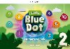 Little Blue Dot 2 Numeracy Book - Charrington Mary