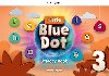 Little Blue Dot 3 Literacy Book - Charrington Mary