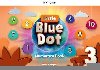 Little Blue Dot 3 Numeracy Book - Charrington Mary