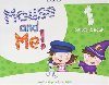 Mouse and Me! 1 Student Book Pack - Vázquez Alicia