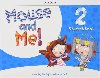 Mouse and Me! 2 Student Book Pack - Charrington Mary
