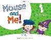 Mouse and Me! Plus 1 Student Book Pack - Vázquez Alicia