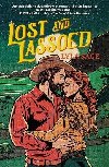 Lost and Lassoed - Sage Lyla