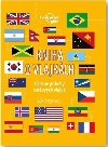 Kniha o vlajkch - Moira Butterfieldov