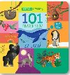 101 prvch slov Zvierat - 