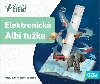 Elektronick Albi tuka 2.0 - Kouzeln ten - Albi